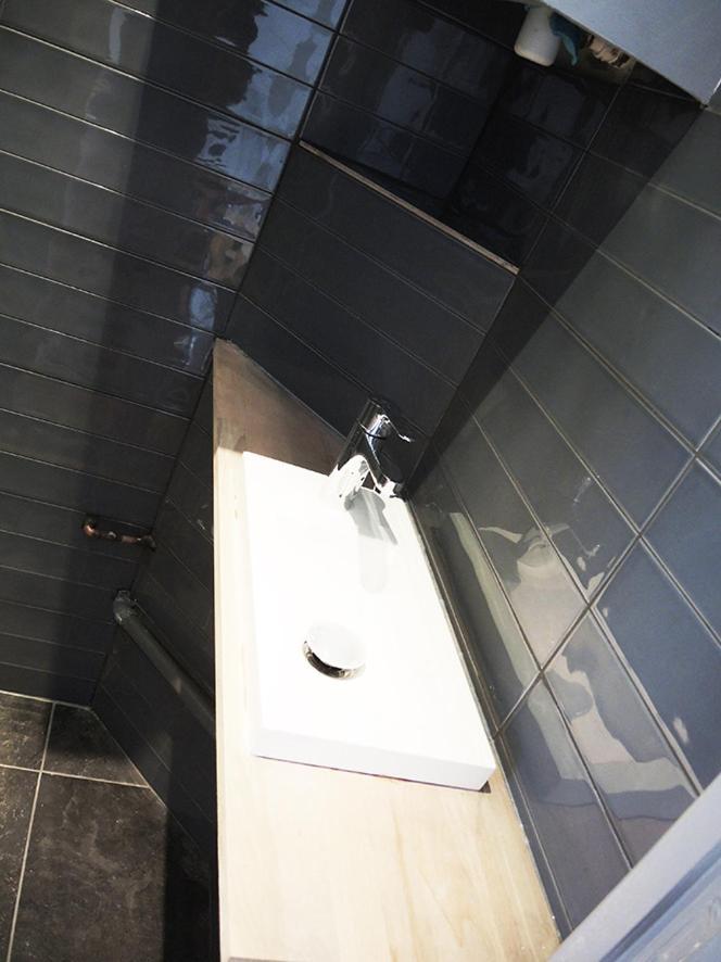 Apartamento 2 Pieces Avec Balcon Plein Sud París Exterior foto